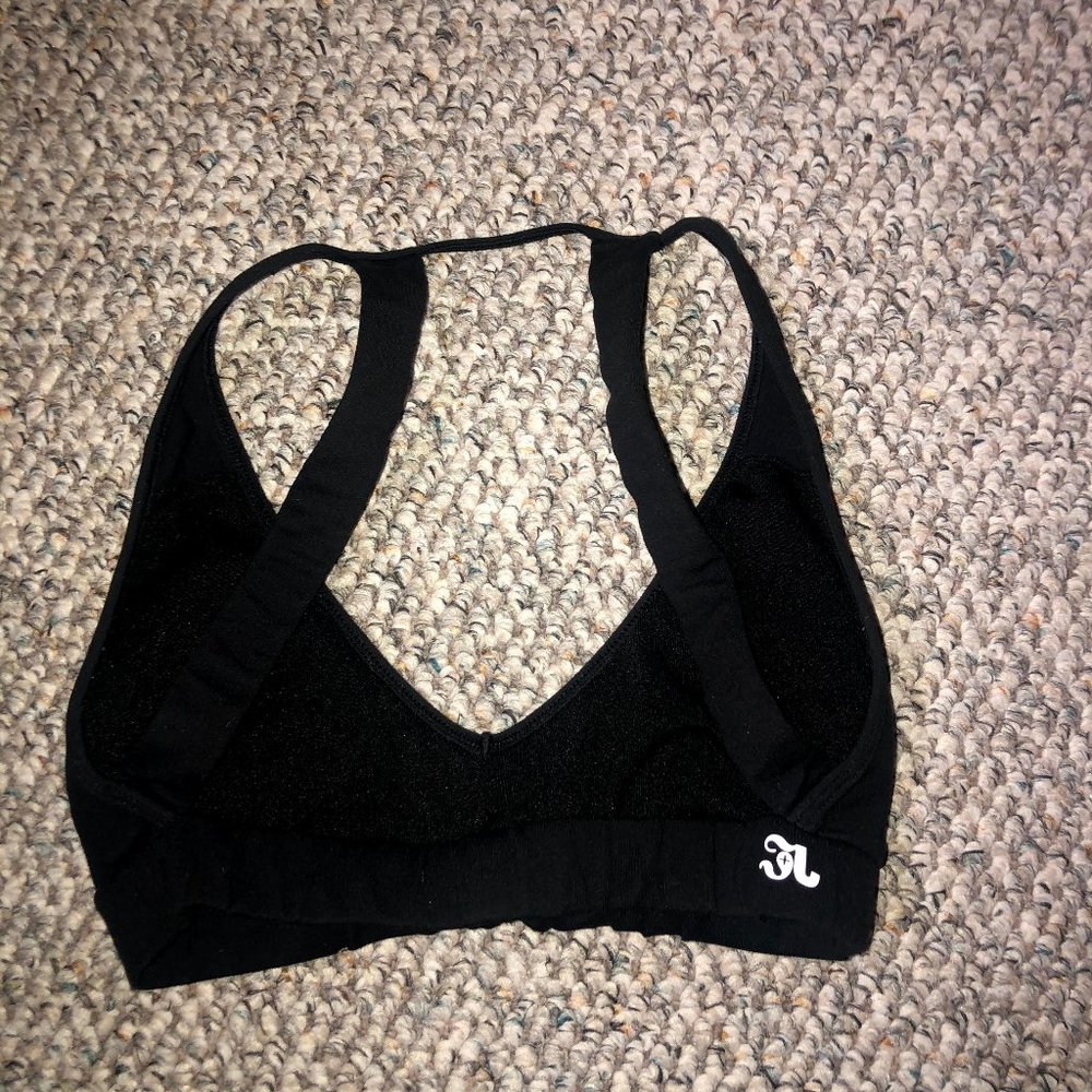 Jo+Jax Sports Bra